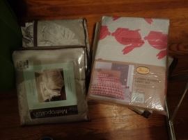 King sheets - new in orig packaging