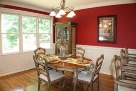 Dallas Kitchen