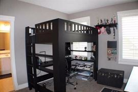 Dallas Bedroom