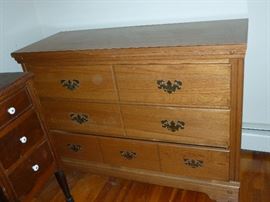 Nice small dresser