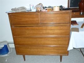 Retro Chest...Harmony House