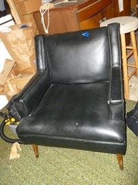 another chair (not quite perfect)