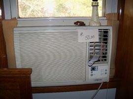 Window AC