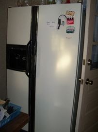 Refrigerator (great beer box)