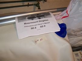 some kind of floating device