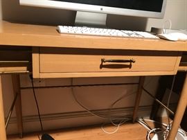 Small Rway desk, MCM