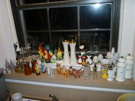 SALT/PEPPER COLLECTION