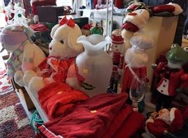 Christmas decorations