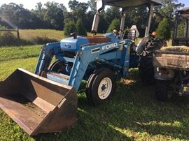 Ford 3930 $10,000
Call for additional information