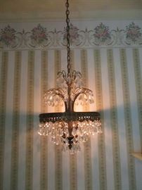 Chandeliers