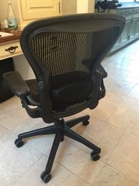 Herman Miller Aeron Chair