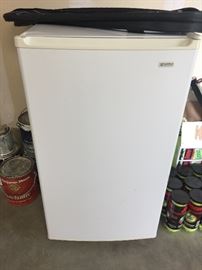 Small Refrigerator