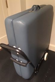 Portable Massage Table