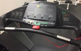 PreCor USA Treadmill
