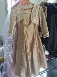 Designer Formal Gown