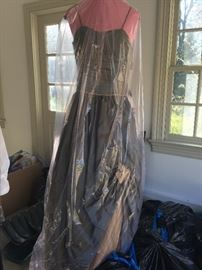 Designer Formal Gown