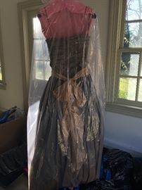 Designer Formal Gown