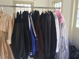 Designer Formal Gown