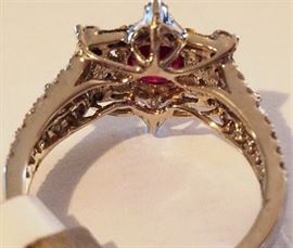 Sold with appraisal $13860