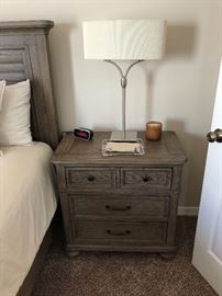 Haverty Night Stand