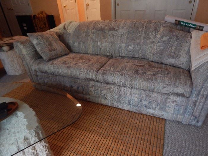 Sleep sofa in great condition
