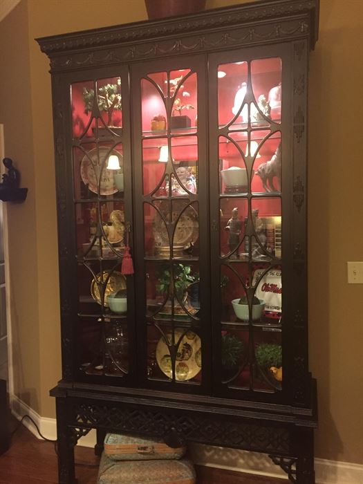 Beautiful Brandon MS Estate Sale starts on 12/1/2017