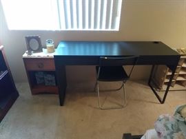 Ikea desk, brand new.