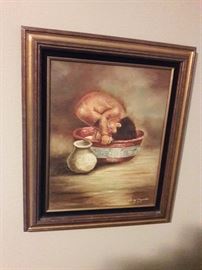 Sale Picture