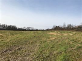 W. Dead Creek Rd.,Memphis