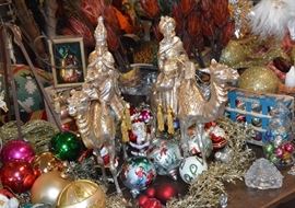 Christmas is coming!!!