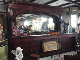 You won't believe this bar!!!