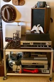 Vintage Electronics