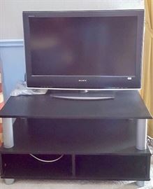 Sony Bravia TV, Console