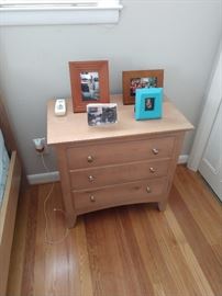 Bedside table