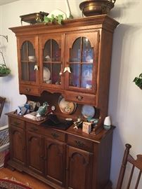China hutch