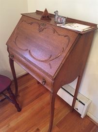 Writing desk