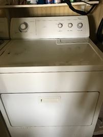 Dryer