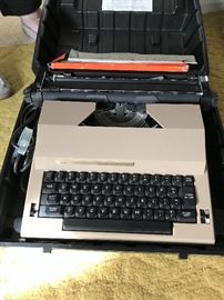 Typewriter