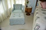 Easy chair