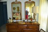 Double dresser