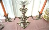 Reed and Barton Candelabra