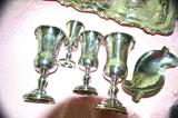 Wine Goblets