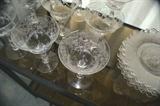 Cambridge Glass Chantilly