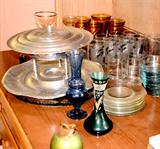 Mid Century items