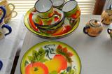 Enamelware