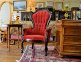new upholstery
