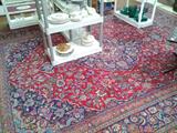 Mahal rugs, persian rugs
