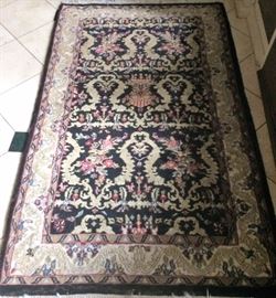 area rugs 