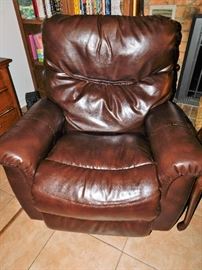 Recliner