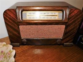 Vintage Radio